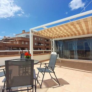 Ayf Frontal Al Marterraza De 40M Y 3 Habitaciones